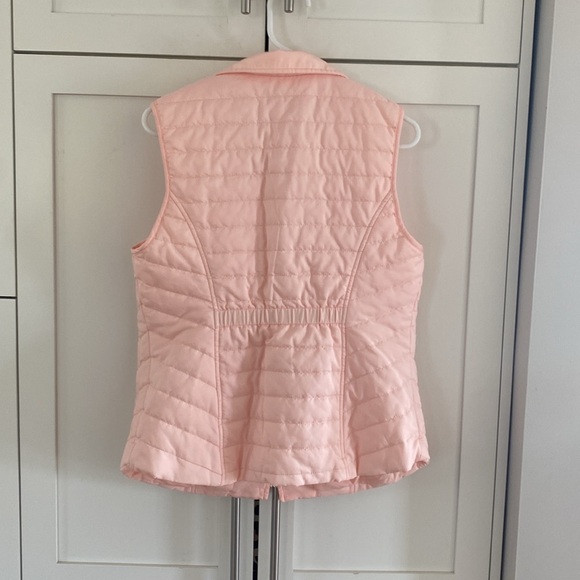 Chico’s Vest - Picture 8 of 9